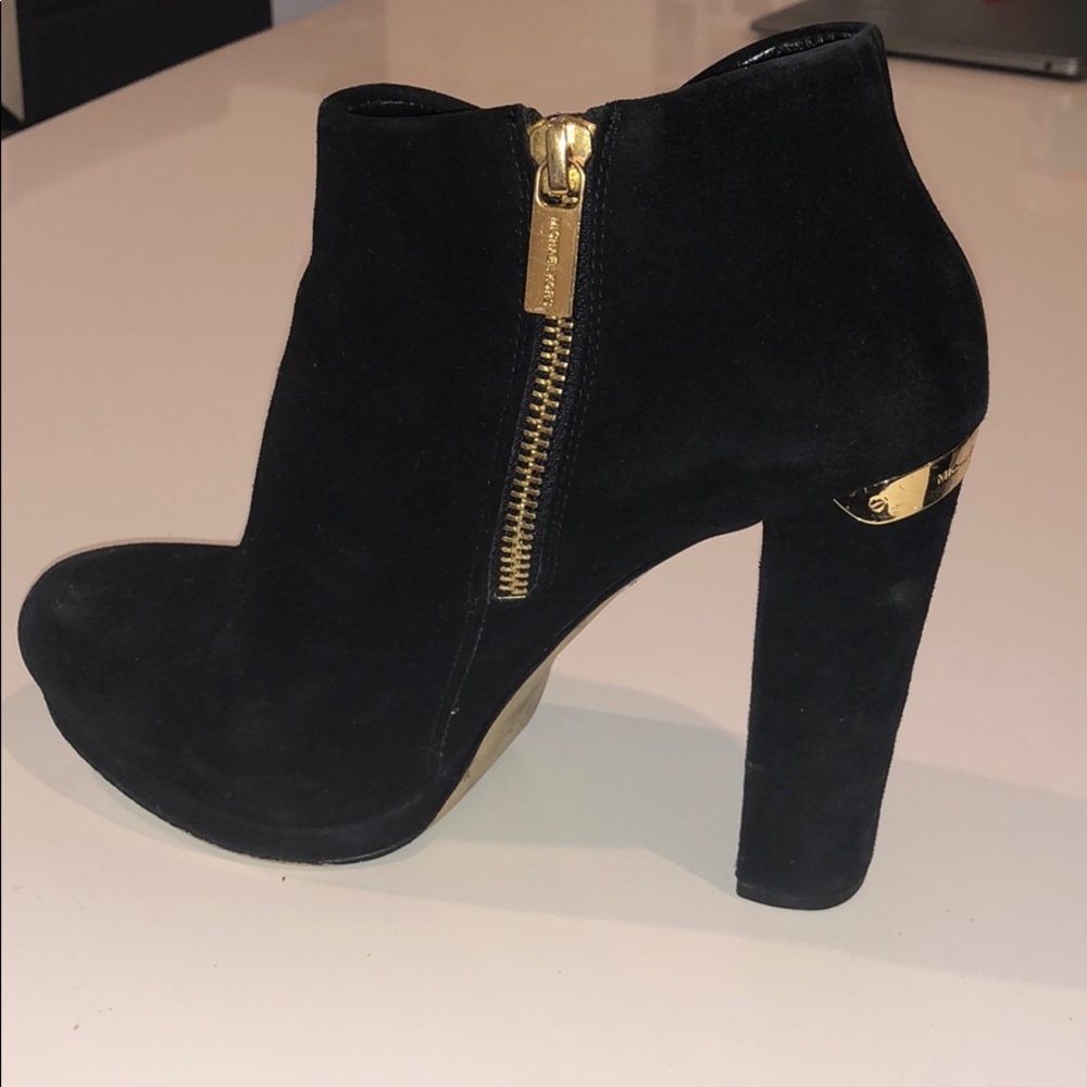 Michael Kors Booties